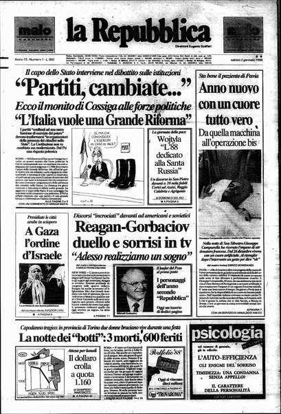 La repubblica